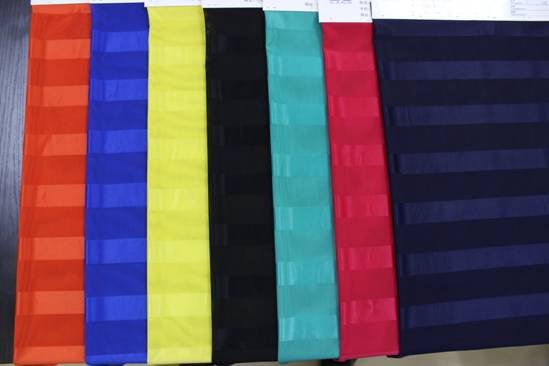 網眼、提花凈色